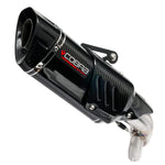Terminale di Scarico per BMW S 1000 R (2017-20)