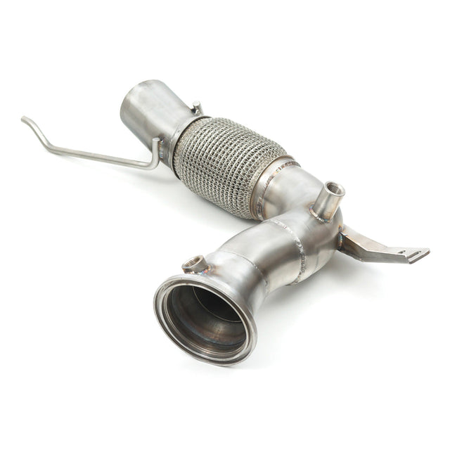 Downpipe con Catalizzatore Sportivo / Decatalizzatore per Mini (MK3) Cooper S (F56)