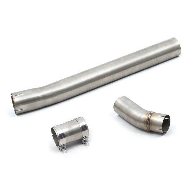 Rimozione del risuonatore per Mini (MK3) JCW (F56)