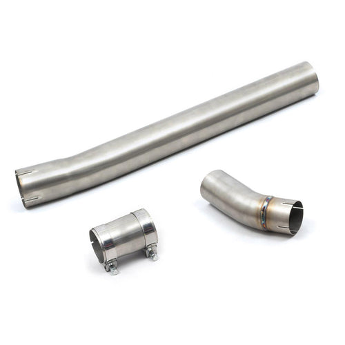 Rimozione Risuonatore per Mini (MK3) Cooper S (F56) 2014-18