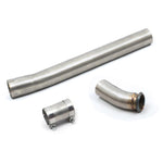 Rimozione Risuonatore per Mini (MK3) Cooper S (F56) 2014-18