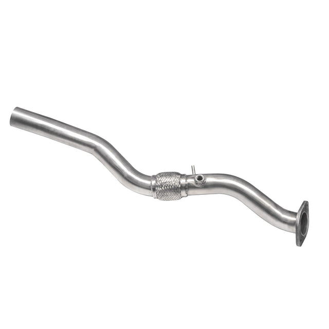 Downpipe con catalizzatore sportivo / decatalizzatore per Seat Leon Cupra 280/290/300 (14-18)