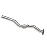Downpipe con catalizzatore sportivo / decatalizzatore per Seat Leon Cupra 280/290/300 (14-18)