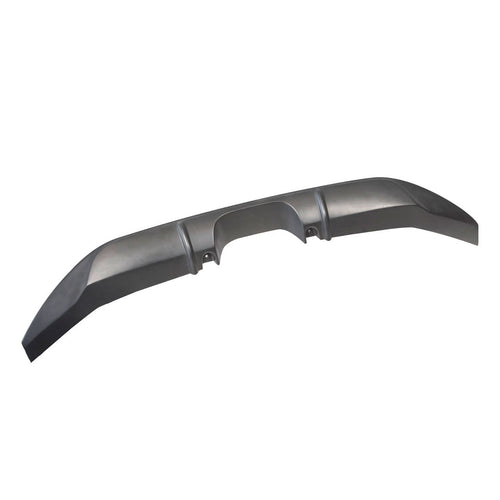 Diffusore Posteriore Scarichi Centrali per Mazda MX-5 (ND) MK4