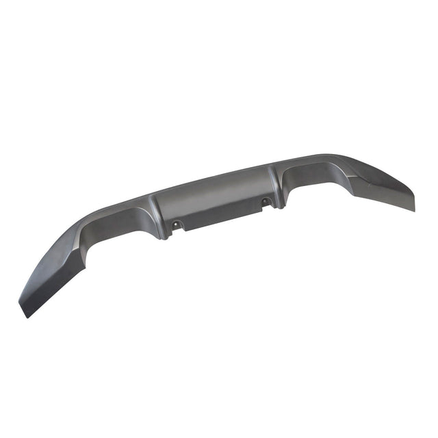 Diffusore Posteriore a Doppia Uscita per Mazda MX-5 (ND) MK4