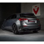 Eliminazione del FAP per Mercedes-AMG A 35