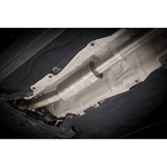 Linea di scarico "Catback" Venom per Mini (MK3) Cooper S / JCW (F56 LCI) Facelift