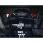Linea di Scarico "Catback" Venom per Mini (MK3) JCW (F56 LCI 2) Facelift (2021>)