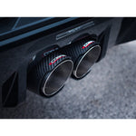 Linea di scarico "Catback" Venom per Mini (MK3) Cooper S / JCW (F56)