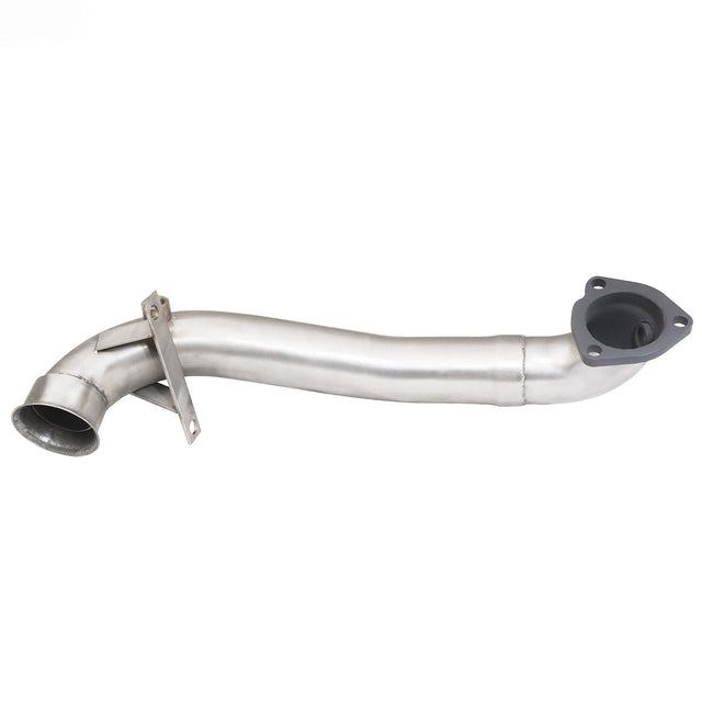 Tubo Anteriore con Catalizzatore Sportivo / Decatalizzatore per Mini (MK2) Cooper S / JCW (R58 / R59)