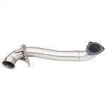 Tubo Anteriore con Catalizzatore Sportivo / Decatalizzatore per Mini (MK2) Cooper S / JCW (R58 / R59)