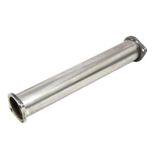 Tubo Anteriore con Decatalizzatore per Mitsubishi Evolution 4/5/6