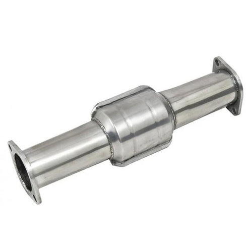 Downpipe con Catalizzatore Sportivo per Mitsubishi Evolution 4/5/6