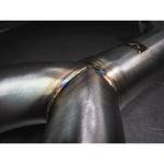 Decatalizzatore per Nissan GT-R (R35)