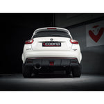 Linea di Scarico "Catback" Primaria per Nissan Juke Nismo