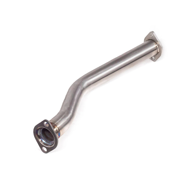 Decatalizzatore Secondario per Nissan Juke Nismo 4x4 CVT