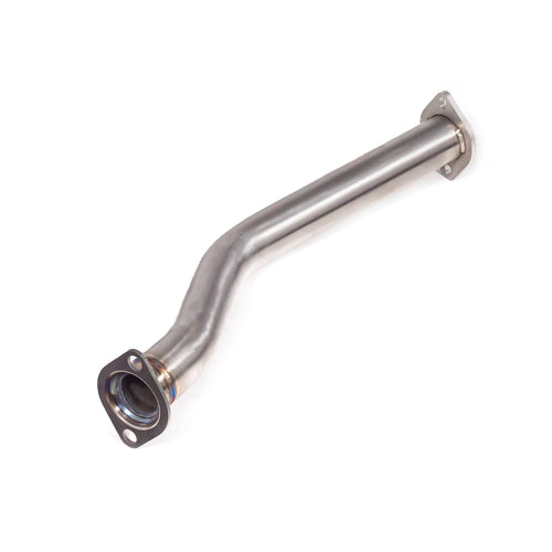 Decatalizzatore Secondario per Nissan Juke Nismo 4x4 CVT