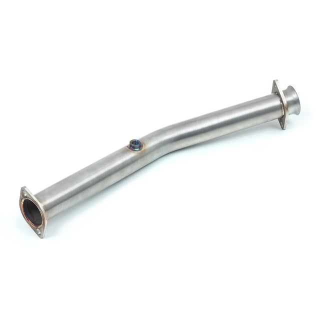 Nissan Juke Nismo Secondary De-Cat (2nd DeCat) Cobra Sport Exhaust