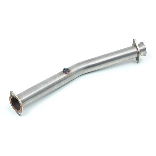 Nissan Juke Nismo Secondary De-Cat (2nd DeCat) Cobra Sport Exhaust