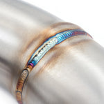 Downpipe con Catalizzatore Sportivo / Decatalizzatore per Renault Megane RS (MK2) 220/225/230
