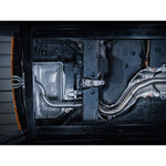 Linea di scarico "Catback" Venom per Renault Megane RS (MK4) 280/300 (2019-22)