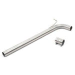 Rimozione risuonatore per Seat Leon Cupra ST 280/290 Station Wagon (14-18)