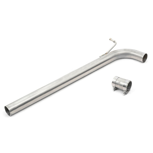 Rimozione risuonatore per Seat Leon Cupra ST 280/290 Station Wagon (14-18)