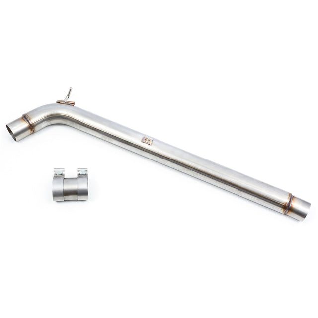 Eliminazione Risuonatore per Seat Leon Cupra 290/300 (Pre-GPF) (14-18)
