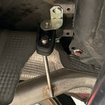 Scarico completo "Catback" per Seat Ibiza FR 1.2 TSI (15-17)
