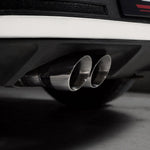 Linea di Scarico "Catback" per Seat Ibiza FR 1.4 TSI ACT (14-15)