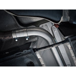 Rimozione risuonatore per Skoda Octavia VRS 2.0 TSI (5E) (13-18)