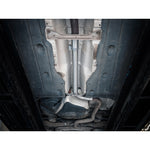 Rimozione risuonatore per Skoda Octavia VRS 2.0 TSI (5E) (13-18)
