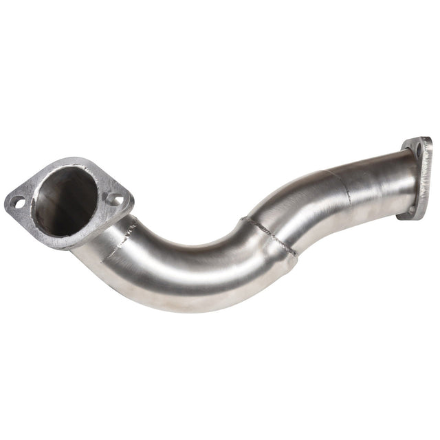 Subaru BRZ 2.5" Overpipe