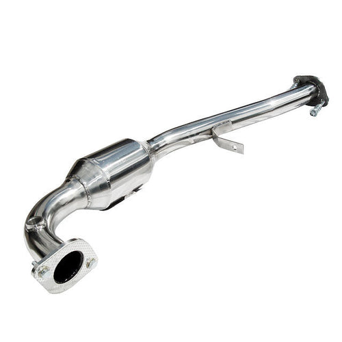 Subaru Impreza Sport High Flow Sports Cat