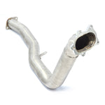 Front Pipe con Catalizzatore Sportivo / Decatalizzatore per Subaru Impreza WRX / STI Turbo (01-07)