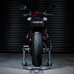 Scarico Slip-On per Suzuki SV650 (2016>)