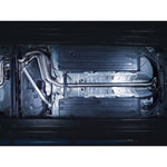 Sistema di Scarico "GPFback" Venom per Suzuki Swift Sport 1.4T Boosterjet (ZC33S) (18>)