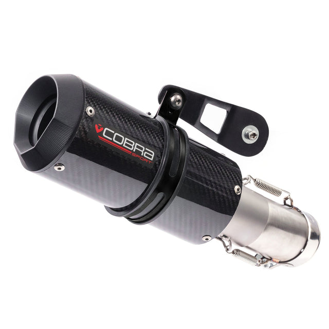 Collettore di Scarico per BMW M 1000 R (2021-24)