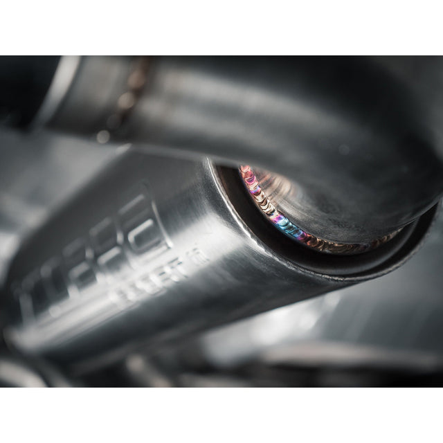 Leva di Scarico "GPFback" Venom per Toyota GR Supra (A90 MK5)