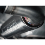 Leva di Scarico "GPFback" Venom per Toyota GR Supra (A90 MK5)