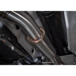 Linea di scarico "GPFback" per Toyota GR Yaris 1.6
