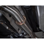 Scarico "GPFback" Venom Race per Toyota GR Yaris 1.6