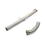 Rimozione GPF per Toyota GR Yaris 1.6