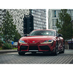 Linea di scarico "Turboback" per Toyota GR Supra (A90 MK5)