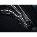 Linea di scarico "Turboback" per Toyota GR Supra (A90 MK5)