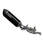 Semi-Linea di Scarico per Triumph Street Triple 765 S, R & RS (2022)
