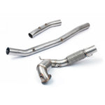 Front Pipe con Catalizzatore Sportivo / Downpipe per Cupra Leon 2.0 TSI 300 (20>)