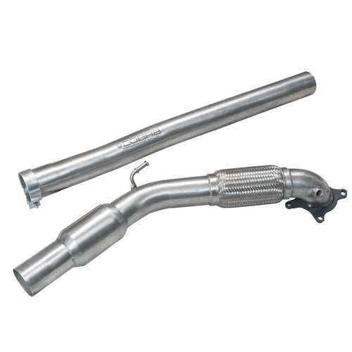 VW_Golf_GTI_Mk5_Sports_Catalyst_Exhaust