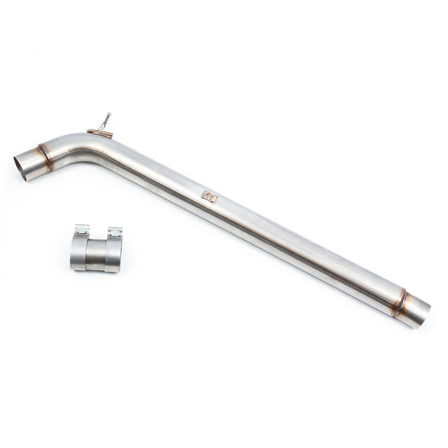 Rimozione risonatore per VW Golf GTI (MK7.5) 2.0 TSI (5G) (17-20)