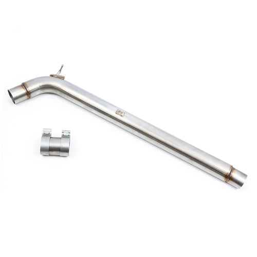 Eliminazione Risuonatore per VW Golf GTI (MK7) 2.0 TSI (5G) (12-17)
